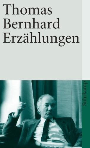 Buchcover und Innenansicht für das Buch: Erzählungen