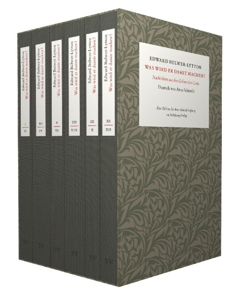 Buchcover und Innenansicht für das Buch: Was wird er damit machen?