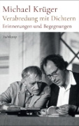 Buchcover und Innenansicht für das Buch: Verabredung mit Dichtern