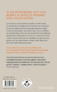 Buchcover und Innenansicht für das Buch: Keine halben Sachen