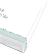 Buchcover und Innenansicht für das Buch: Du bist geliebt, kleiner Schatz
