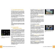 Buchcover und Innenansicht für das Buch: OM System OM-5 Mark II - Das umfangreiche Praxisbuch zu Ihrer Kamera