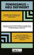 Buchcover und Innenansicht für das Buch: Against White Feminism. Notes on Disruption