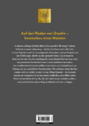 Buchcover und Innenansicht für das Buch: Shaolin Mind