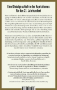 Buchcover und Innenansicht für das Buch: Capitalism. A Global History