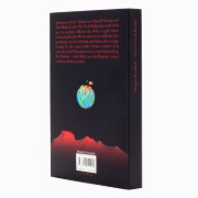 Buchcover und Innenansicht für das Buch: Survival of the Richest: Escape Fantasies of the Tech Billionaires