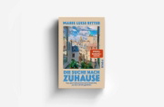 Buchcover und Innenansicht für das Buch: Die Suche nach Zuhause