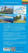 Buchcover und Innenansicht für das Buch: Entdeckertouren mit dem Wohnmobil Baltikum