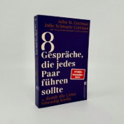 Buchcover und Innenansicht für das Buch: Eight dates