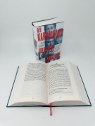 Buchcover und Innenansicht für das Buch: Capitalism and its Critics