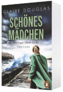 Buchcover und Innenansicht für das Buch: Just like the other girls
