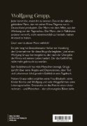 Buchcover und Innenansicht für das Buch: Wolfgang Grupp