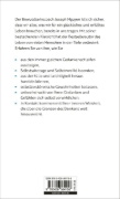 Buchcover und Innenansicht für das Buch: Don't Believe Everything You Think
