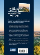 Buchcover und Innenansicht für das Buch: Foto-Eskapaden in Deutschland