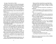 Buchcover und Innenansicht für das Buch: Shatter Me 4, Restore Me