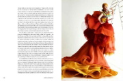 Buchcover und Innenansicht für das Buch: Dior. New Looks