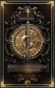 Buchcover und Innenansicht für das Buch: Kingdom of Shadow