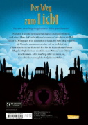 Buchcover und Innenansicht für das Buch: Disney. Twisted Tales: Der Weg zum Licht (Hercules)