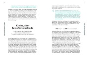 Buchcover und Innenansicht für das Buch: Hallo, starkes Herz!