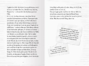 Buchcover und Innenansicht für das Buch: Sherlock & You, Band 2 - Das Rätsel um die verlassene Schule