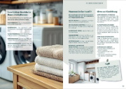 Buchcover und Innenansicht für das Buch: Dein Interior Style Guide