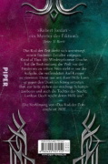 Buchcover und Innenansicht für das Buch: The Fires Of Heaven