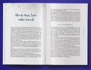 Buchcover und Innenansicht für das Buch: Das Ende deiner Suche