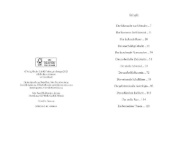 Buchcover und Innenansicht für das Buch: Der kleine Buddha und die Sehnsucht nach Frieden