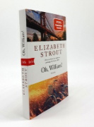 Buchcover und Innenansicht für das Buch: Oh William!