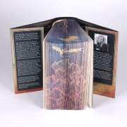 Buchcover und Innenansicht für das Buch: Fourth Wing (The Empyrean 1)