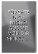 Buchcover und Innenansicht für das Buch: Mimik