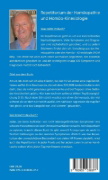 Buchcover und Innenansicht für das Buch: Repetitorium der Homöopathie und Homöo-Kinesiologie