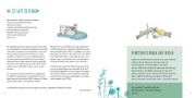 Buchcover und Innenansicht für das Buch: So viel mehr als Sternenstaub