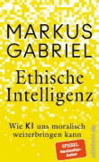 Buchcover und Innenansicht für das Buch: Ethische Intelligenz