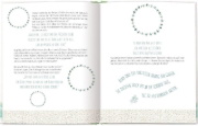 Buchcover und Innenansicht für das Buch: Meine große Bibel