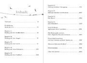 Buchcover und Innenansicht für das Buch: Die größte Reise deines Lebens