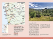 Buchcover und Innenansicht für das Buch: Reise Know-How Wohnmobil-Tourguide Portugal
