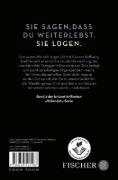 Buchcover und Innenansicht für das Buch: UnSouled