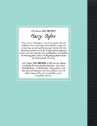 Buchcover und Innenansicht für das Buch: Little People, Big Dreams: Harry Styles