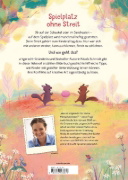 Buchcover und Innenansicht für das Buch: Streit! Und nun? Das artgerecht-Bilderbuch von Nicola Schmidt