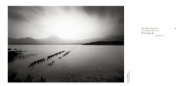 Buchcover und Innenansicht für das Buch: Forms of Japan: Michael Kenna (deutsche Ausgabe)