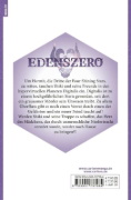 Buchcover und Innenansicht für das Buch: Edens Zero