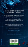 Buchcover und Innenansicht für das Buch: This Is How You Lose the Time War
