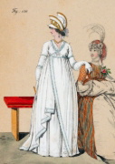 Buchcover und Innenansicht für das Buch: Northanger Abbey