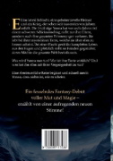 Buchcover und Innenansicht für das Buch: Yonna Xareni