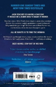 Buchcover und Innenansicht für das Buch: The Midnight Line