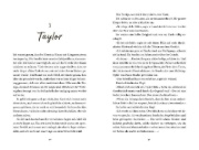 Buchcover und Innenansicht für das Buch: Dímelo en secreto #2 von 3