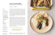 Buchcover und Innenansicht für das Buch: Veggies