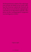Buchcover und Innenansicht für das Buch: Hyperpolitik
