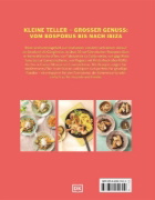 Buchcover und Innenansicht für das Buch: Meze